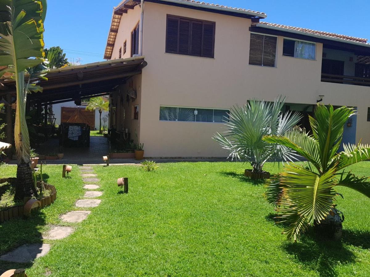 B&B Villa Borromeo Salvador Exteriör bild