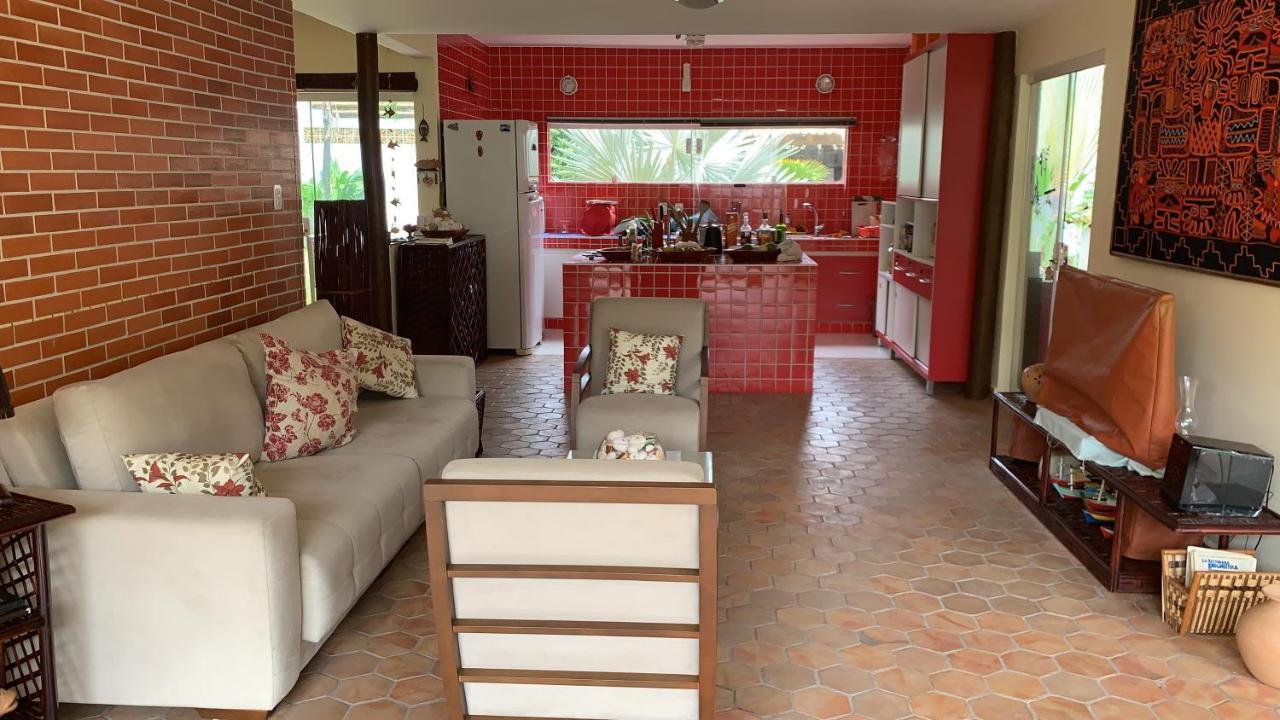 B&B Villa Borromeo Salvador Exteriör bild