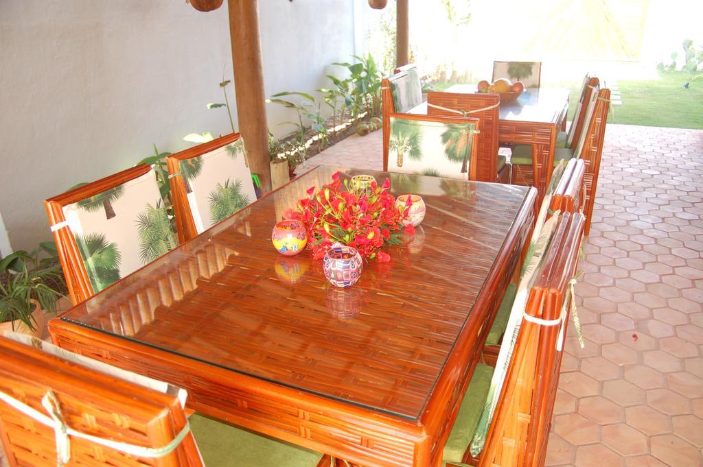 B&B Villa Borromeo Salvador Exteriör bild