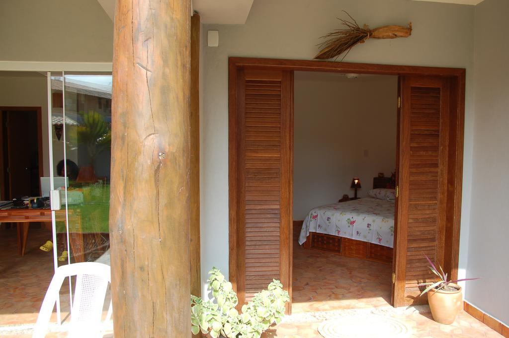 B&B Villa Borromeo Salvador Exteriör bild