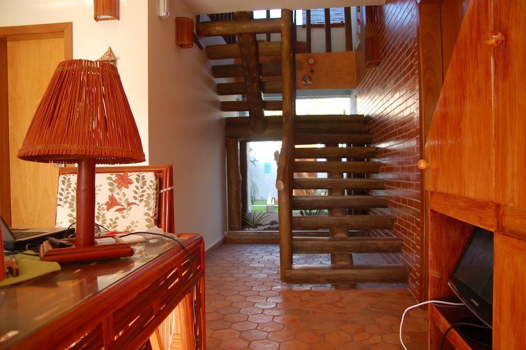 B&B Villa Borromeo Salvador Exteriör bild