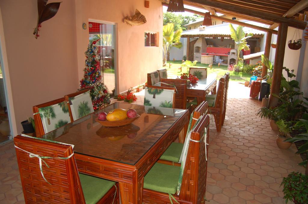 B&B Villa Borromeo Salvador Exteriör bild