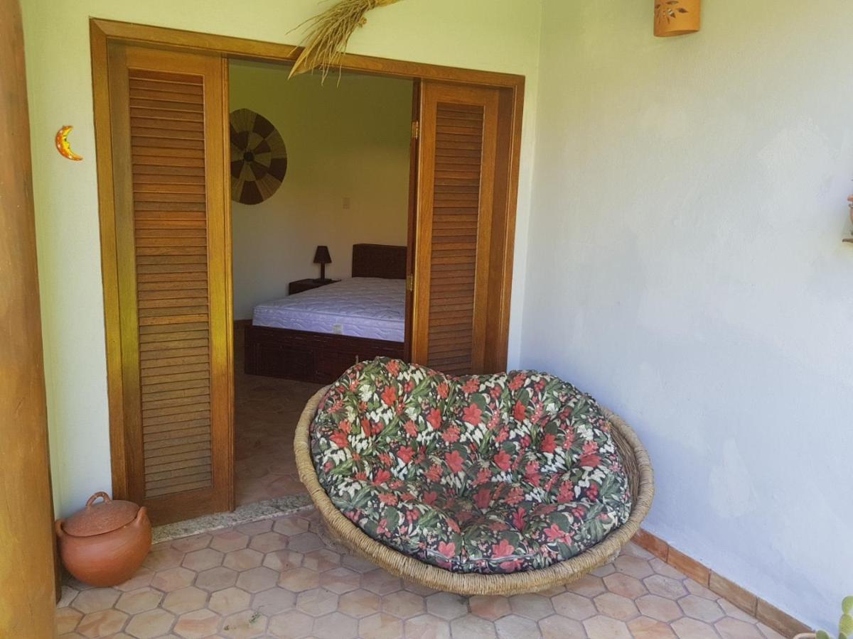 B&B Villa Borromeo Salvador Exteriör bild
